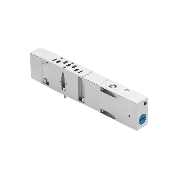 Festo Vertical Pressure Shut-Off Plate VABF-S3-2-L1D1-C VABF-S3-2-L1D1-C - main